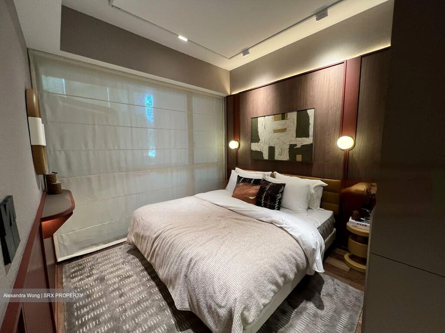 The Robertson Opus (D9), Condominium #465945231